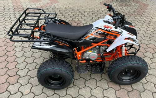 Kayo A150 Sport Kinderquad